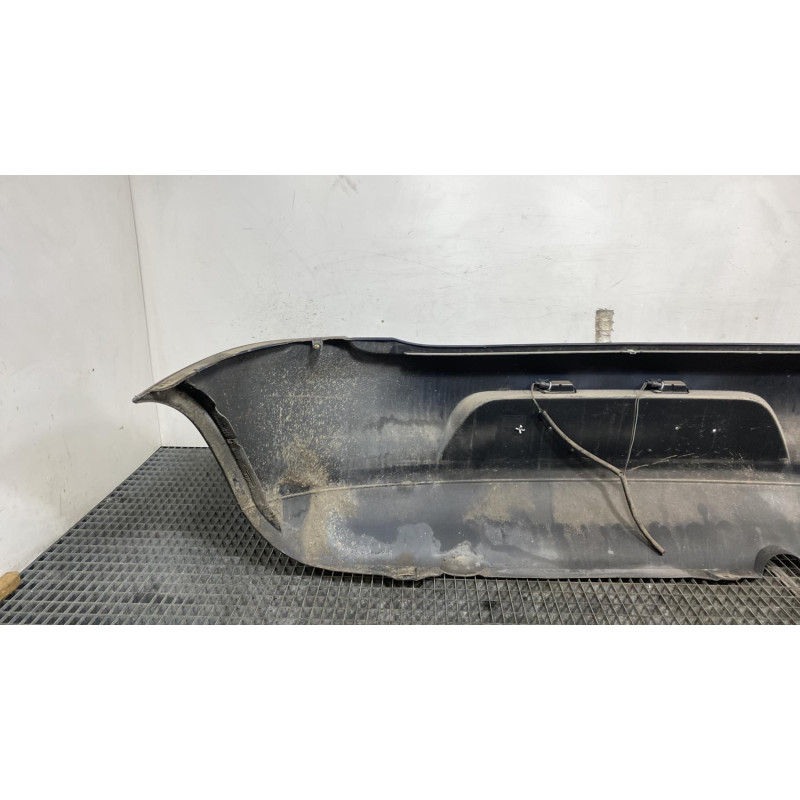 Pare choc arriere VOLKSWAGEN FOX Photo n°5