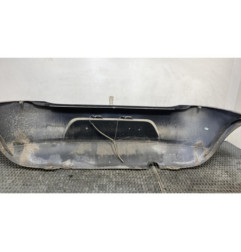 Pare choc arriere VOLKSWAGEN FOX