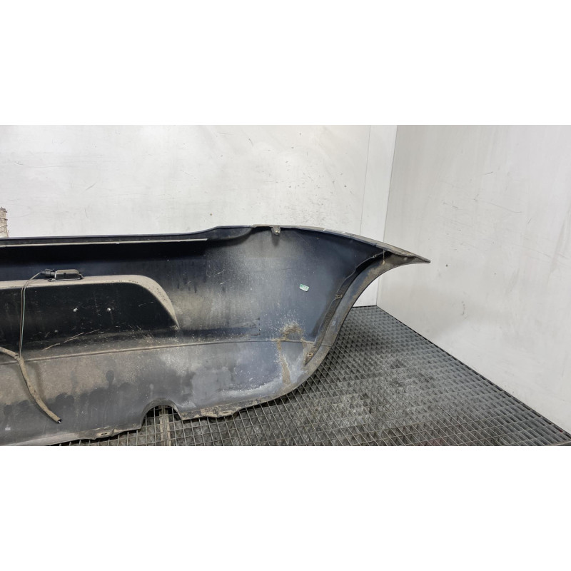 Pare choc arriere VOLKSWAGEN FOX Photo n°7