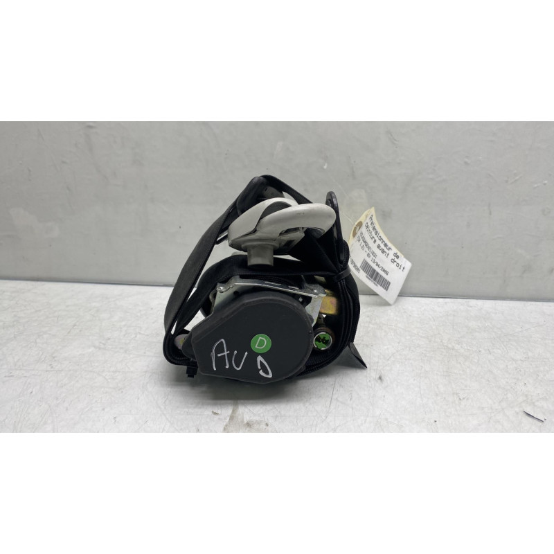 Pretensionneur de ceinture avant droit VOLKSWAGEN FOX Photo n°1