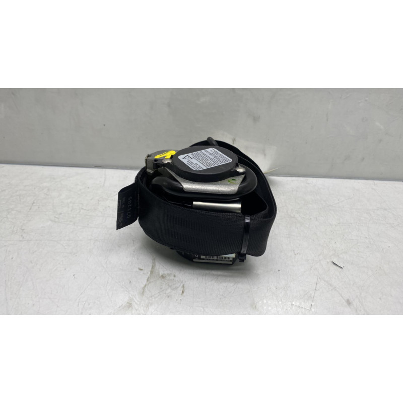 Pretensionneur de ceinture avant droit VOLKSWAGEN FOX Photo n°5