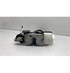 Serrure avant droit VOLKSWAGEN FOX Photo n°1