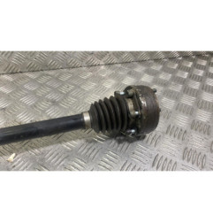 Cardan gauche (transmission) VOLKSWAGEN FOX Photo n°1