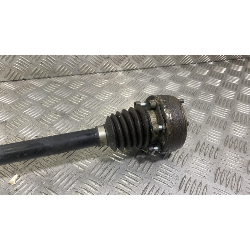 Cardan gauche (transmission) VOLKSWAGEN FOX Photo n°1