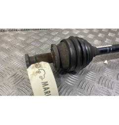 Cardan gauche (transmission) VOLKSWAGEN FOX