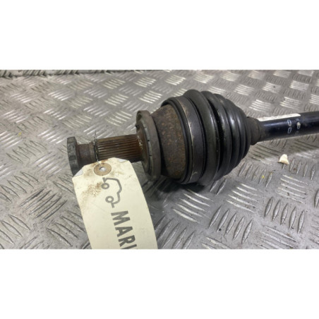 Cardan gauche (transmission) VOLKSWAGEN FOX