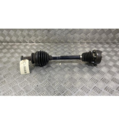 Cardan gauche (transmission) VOLKSWAGEN FOX