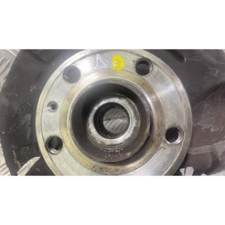 Pivot de moyeu avant droit VOLKSWAGEN FOX Photo n°1
