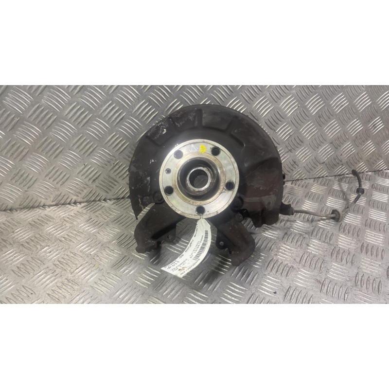 Pivot de moyeu avant droit VOLKSWAGEN FOX Photo n°3