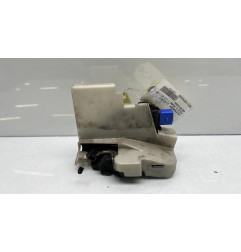 Serrure avant droit VOLKSWAGEN POLO 4