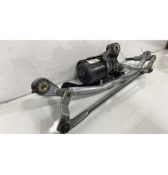 Moteur essuie glace avant VOLKSWAGEN POLO 3