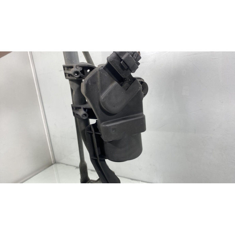 Moteur essuie glace avant VOLKSWAGEN POLO 3 Photo n°6