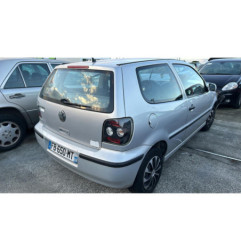 Moteur essuie glace avant VOLKSWAGEN POLO 3