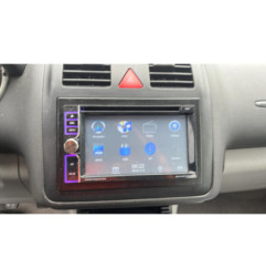 Moteur essuie glace avant VOLKSWAGEN POLO 3