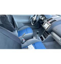Moteur essuie glace avant VOLKSWAGEN POLO 3