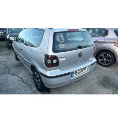 Moteur essuie glace avant VOLKSWAGEN POLO 3