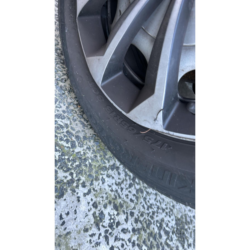 Moteur essuie glace avant VOLKSWAGEN POLO 3 Photo n°18