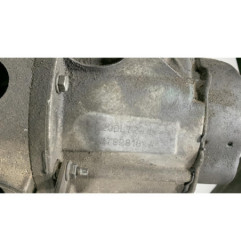 Boite de vitesses PEUGEOT 206