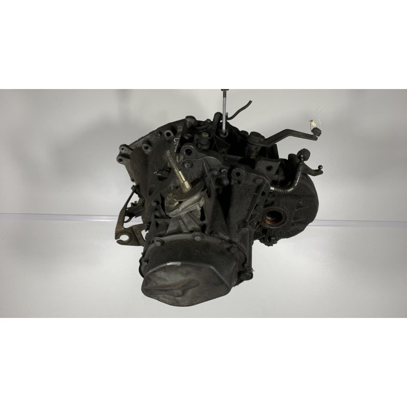 Boite de vitesses PEUGEOT 206 Photo n°4