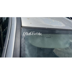 Boite de vitesses PEUGEOT 206