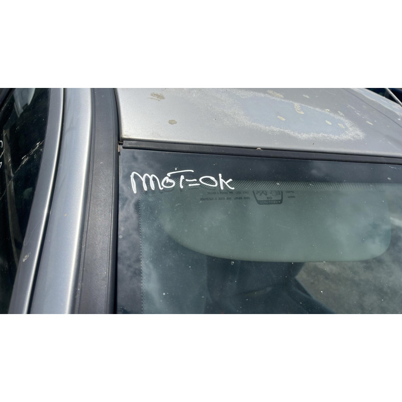 Boite de vitesses PEUGEOT 206 Photo n°6