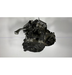 Boite de vitesses VOLKSWAGEN POLO 5