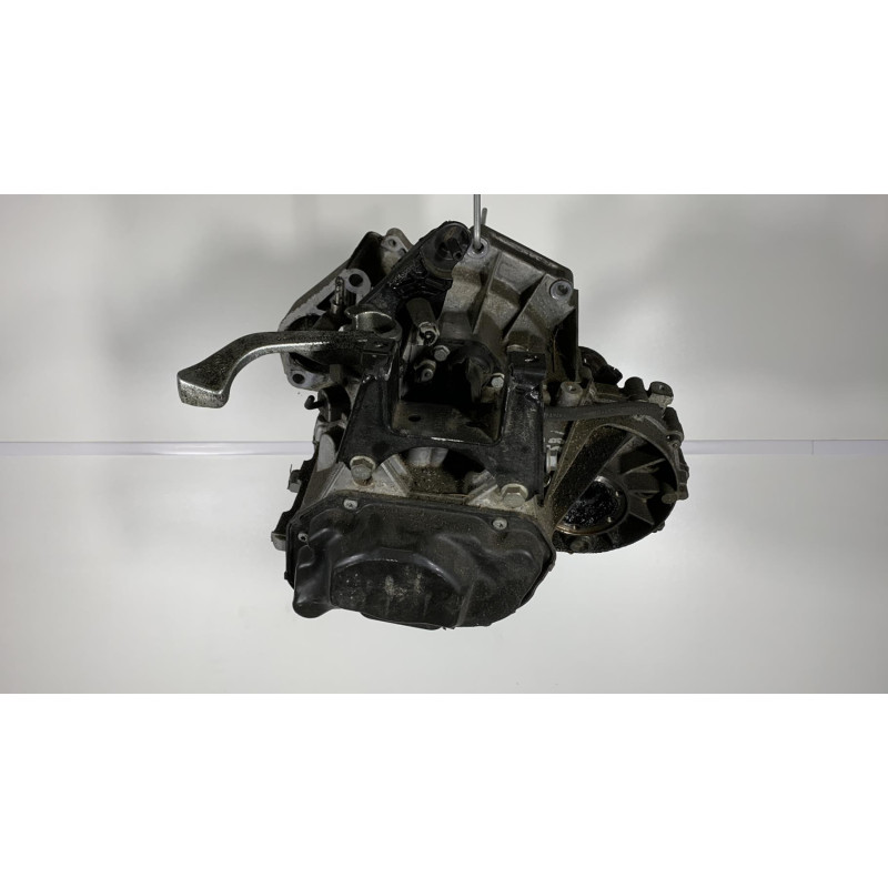 Boite de vitesses VOLKSWAGEN POLO 5 Photo n°2