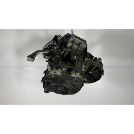 Boite de vitesses VOLKSWAGEN POLO 5