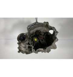 Boite de vitesses VOLKSWAGEN POLO 5