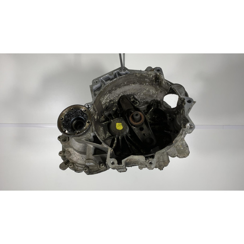 Boite de vitesses VOLKSWAGEN POLO 5 Photo n°4