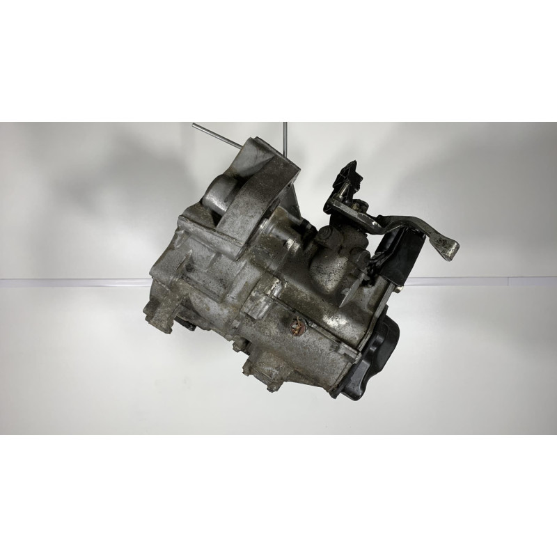 Boite de vitesses VOLKSWAGEN POLO 5 Photo n°5