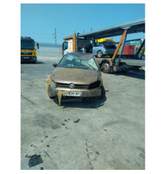 Boite de vitesses VOLKSWAGEN POLO 5
