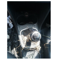 Boite de vitesses VOLKSWAGEN POLO 5