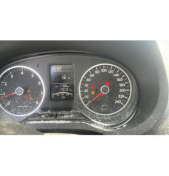 Boite de vitesses VOLKSWAGEN POLO 5