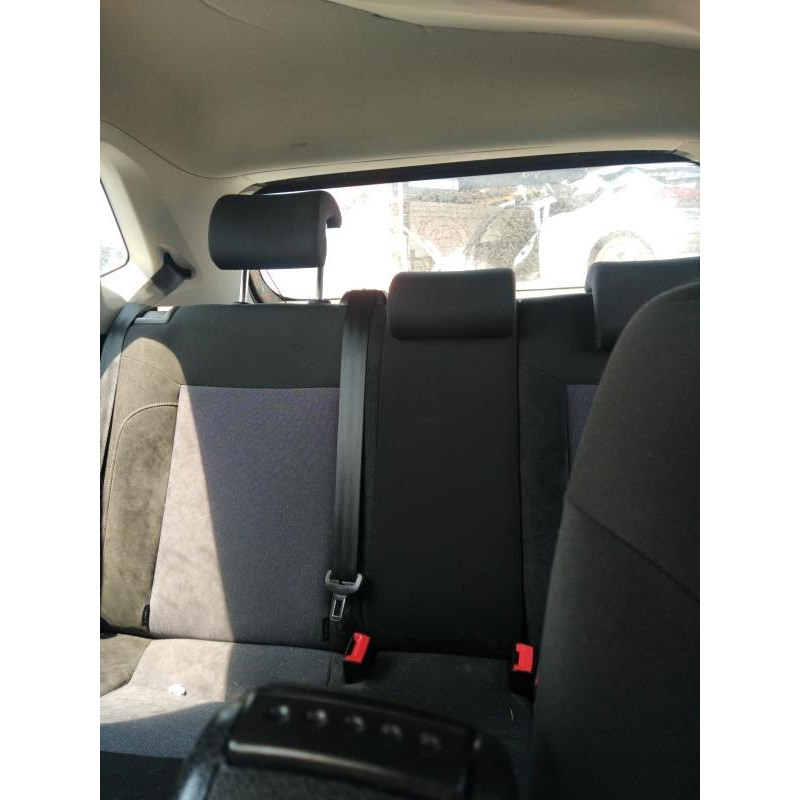 Boite de vitesses VOLKSWAGEN POLO 5 Photo n°9