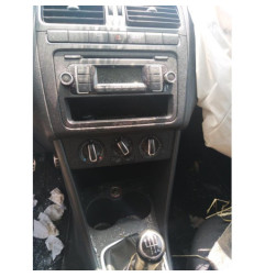 Boite de vitesses VOLKSWAGEN POLO 5