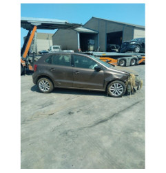Boite de vitesses VOLKSWAGEN POLO 5