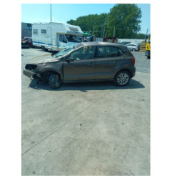 Boite de vitesses VOLKSWAGEN POLO 5