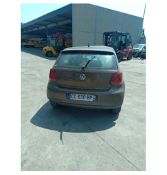 Boite de vitesses VOLKSWAGEN POLO 5