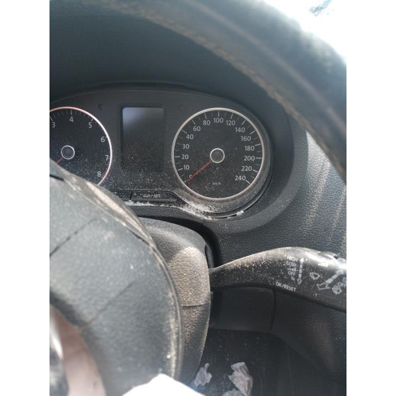 Boite de vitesses VOLKSWAGEN POLO 5 Photo n°15
