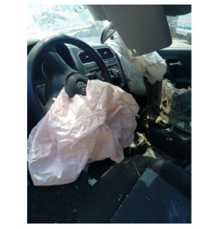 Boite de vitesses VOLKSWAGEN POLO 5