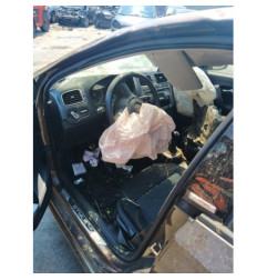 Boite de vitesses VOLKSWAGEN POLO 5