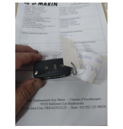 Boite de vitesses VOLKSWAGEN POLO 5
