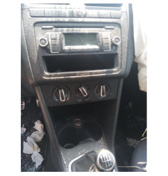 Boite de vitesses VOLKSWAGEN POLO 5