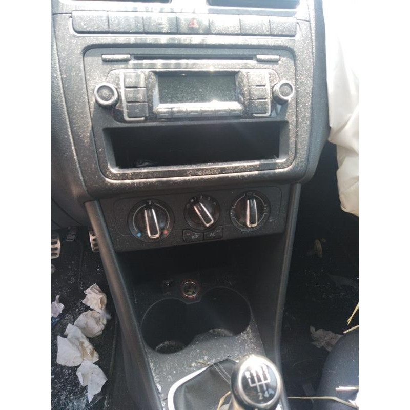Boite de vitesses VOLKSWAGEN POLO 5 Photo n°19