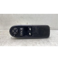 Interrupteur de leve vitre avant gauche CITROEN C3 2