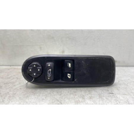 Interrupteur de leve vitre avant gauche CITROEN C3 2