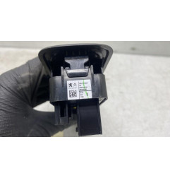 Interrupteur de leve vitre avant gauche CITROEN C3 2