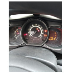 Interrupteur de leve vitre avant gauche CITROEN C3 2