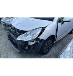 Interrupteur de leve vitre avant gauche CITROEN C3 2